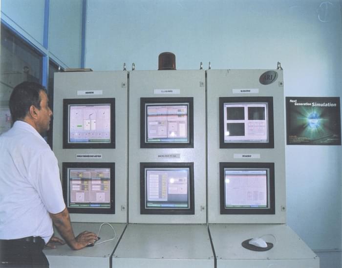 IMU Kolkata Infrastructure photo 3